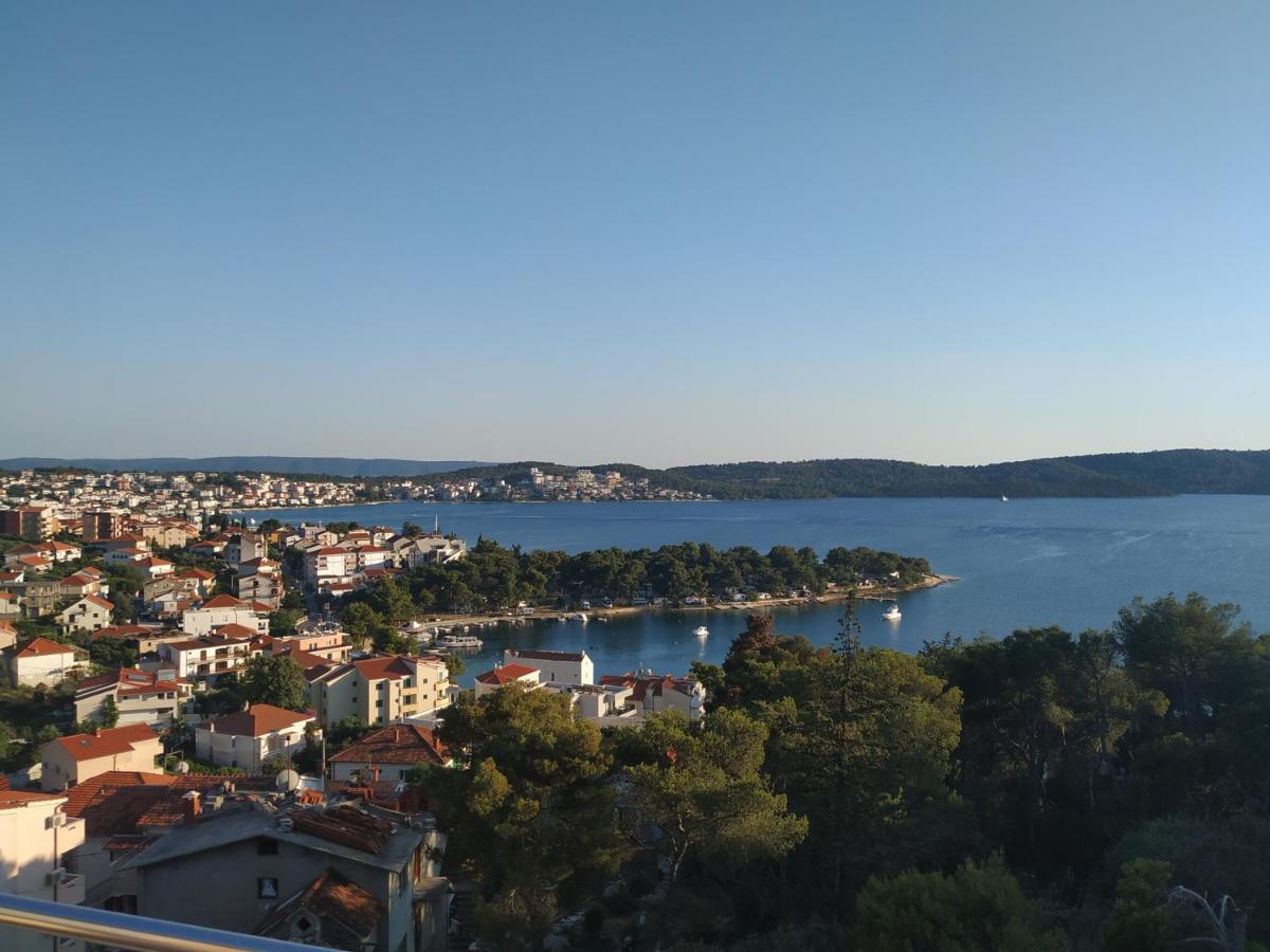 Mia Apartment Trogir Exterior photo