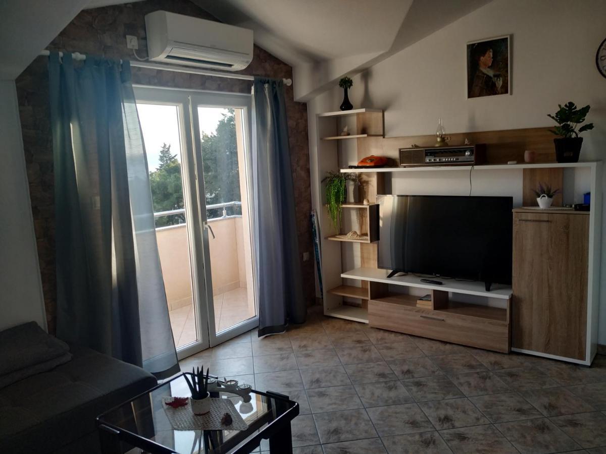 Mia Apartment Trogir Exterior photo