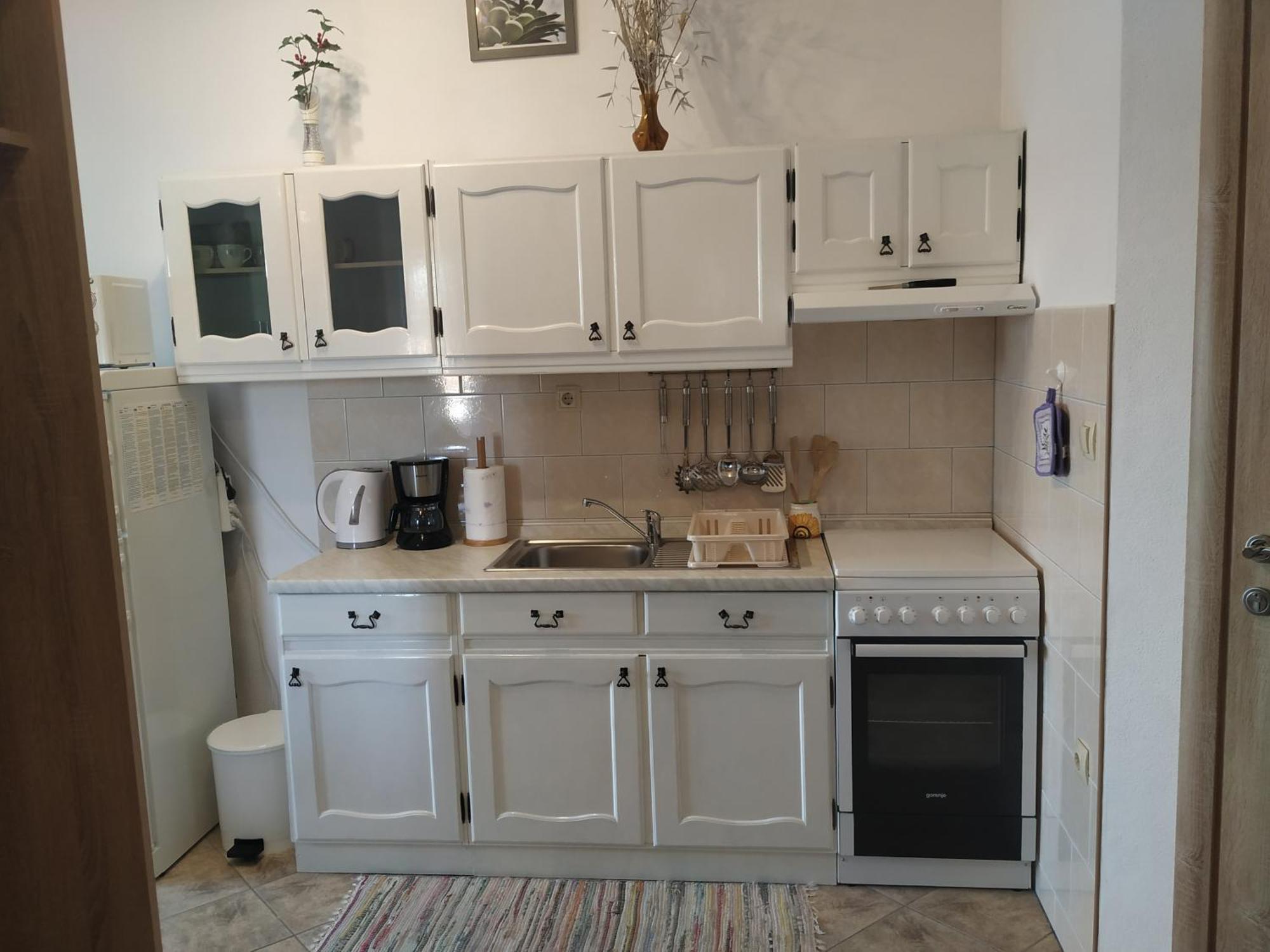 Mia Apartment Trogir Room photo
