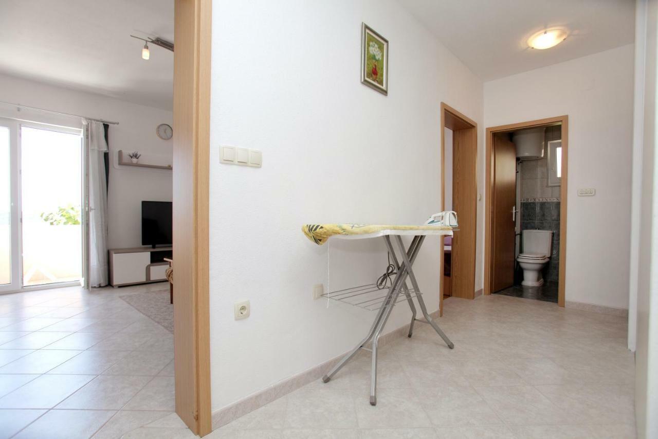 Mia Apartment Trogir Exterior photo