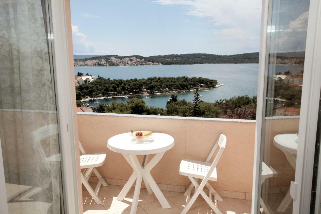 Mia Apartment Trogir Exterior photo