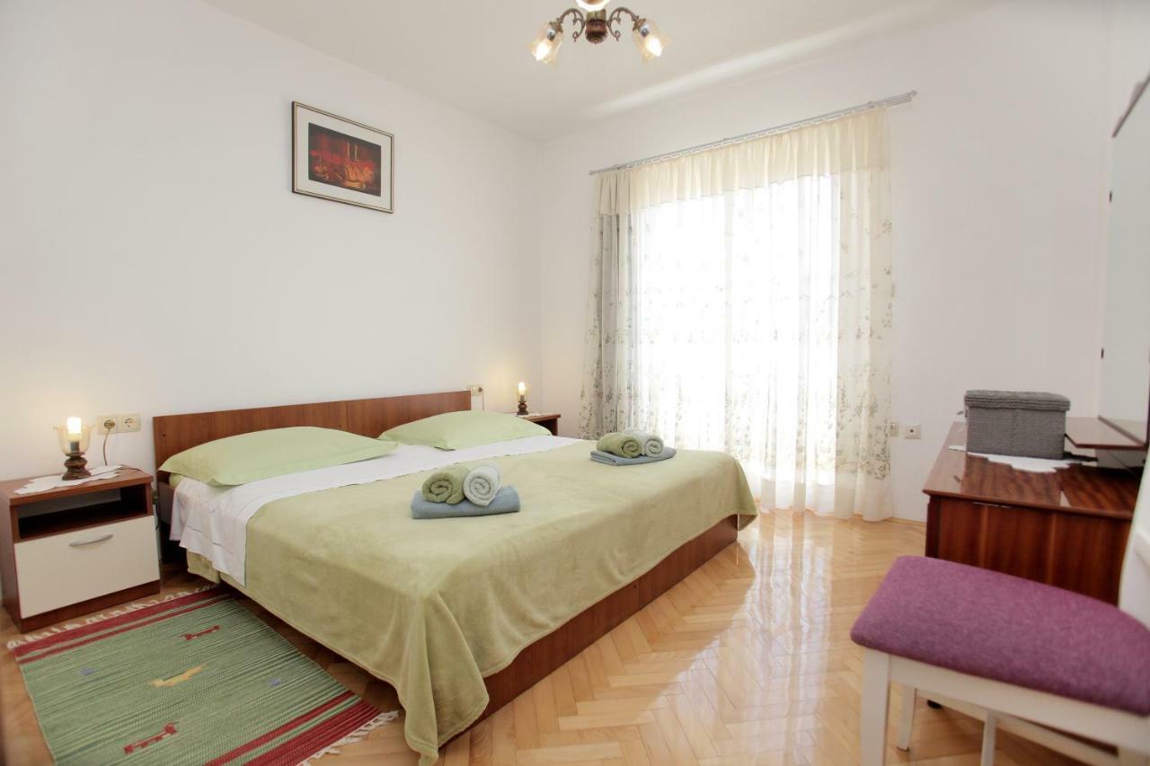 Mia Apartment Trogir Exterior photo