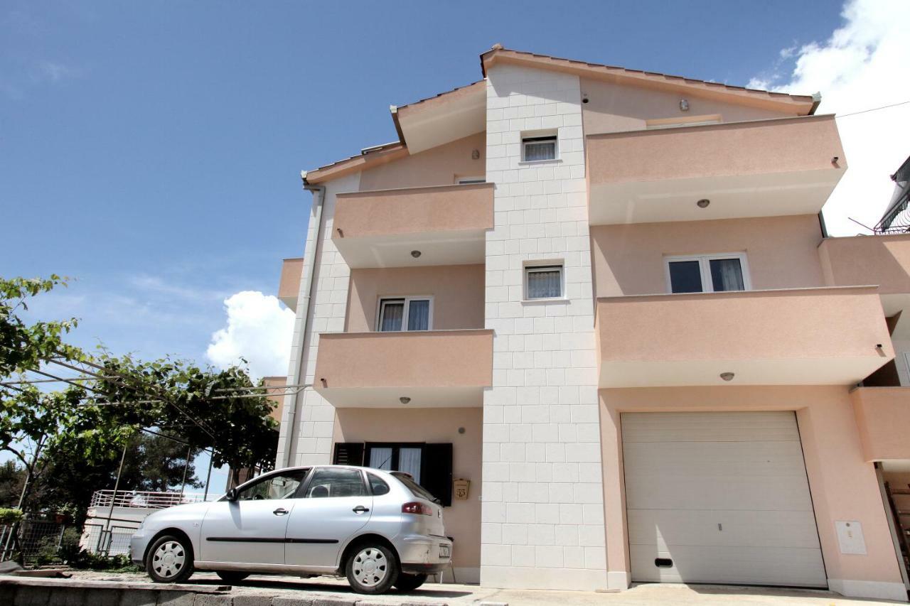 Mia Apartment Trogir Exterior photo
