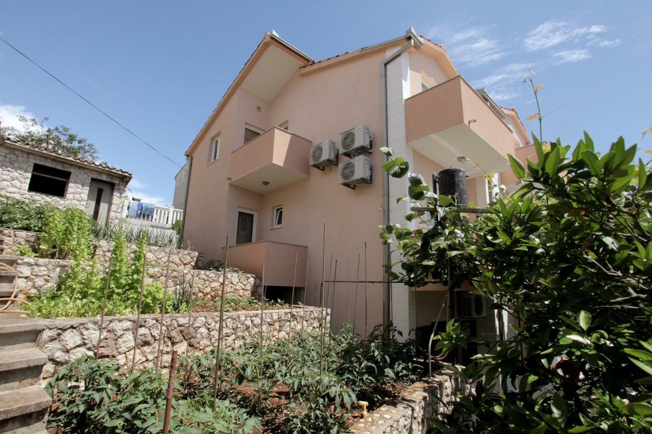 Mia Apartment Trogir Exterior photo