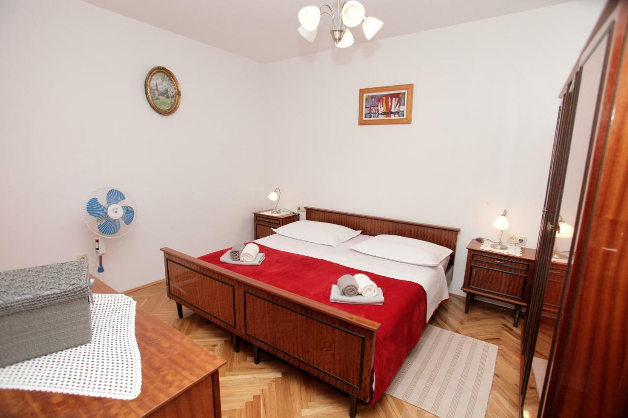 Mia Apartment Trogir Exterior photo