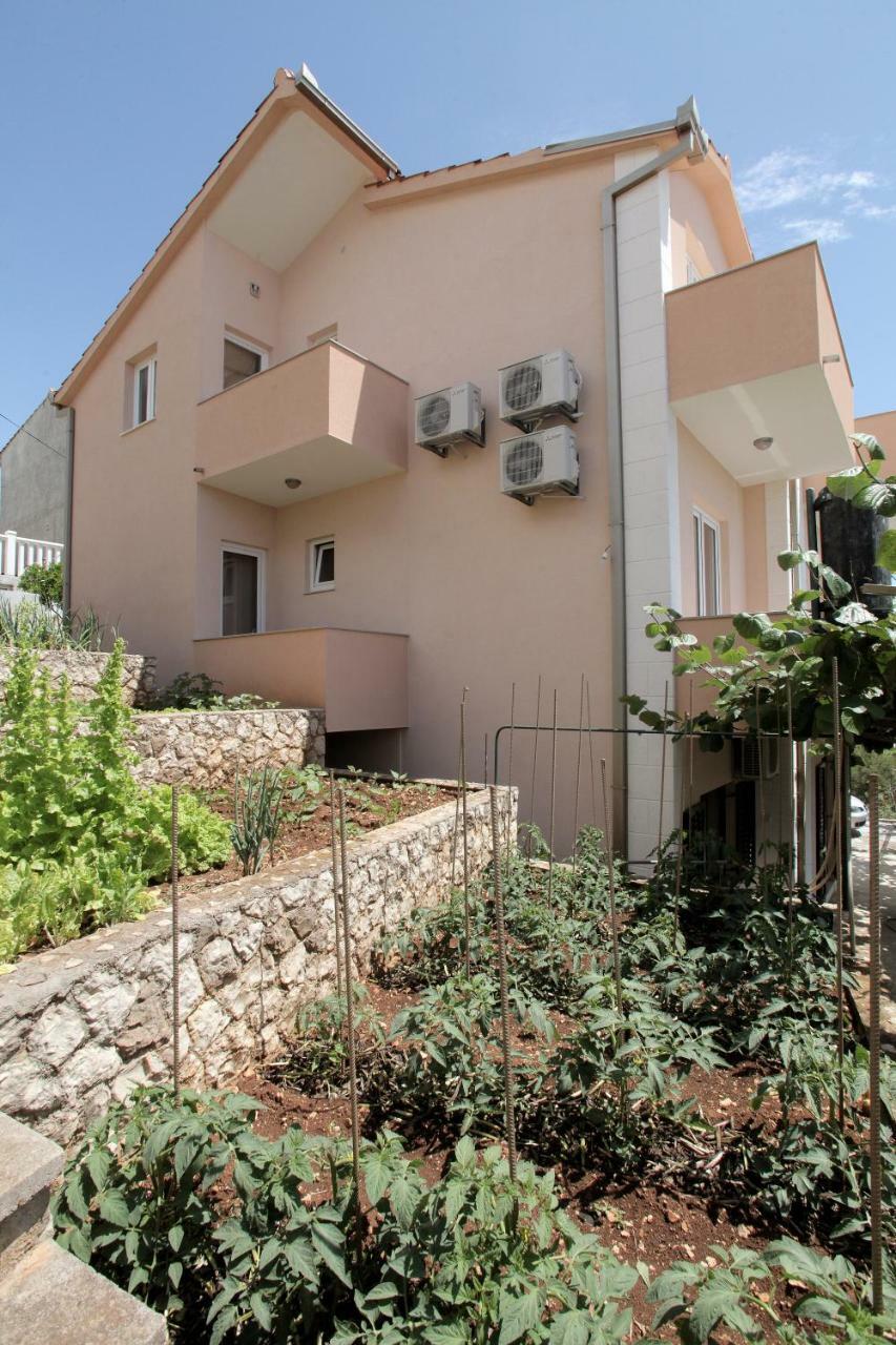 Mia Apartment Trogir Exterior photo
